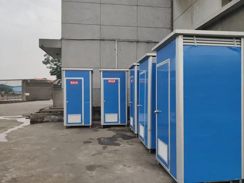 番阳镇 临时卫生间出租