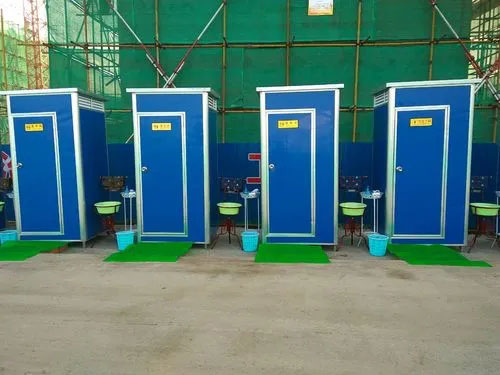 番阳镇建筑工地移动洗手间租赁