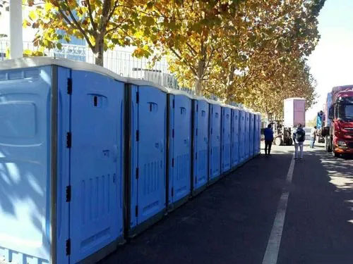 番阳镇音乐节移动卫生间出租