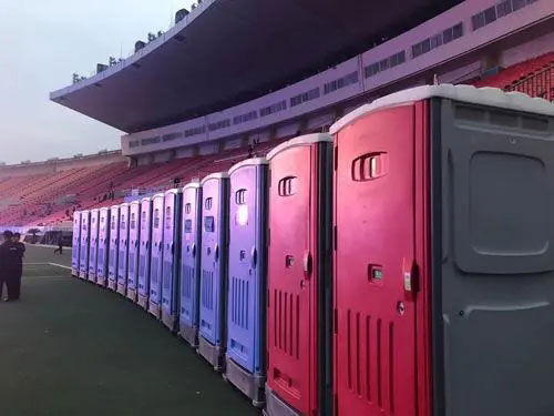 番阳镇音乐节移动卫生间租赁
