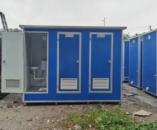 番阳镇工地移动厕所租赁